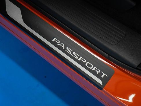 New 2026 Honda Passport TrailSport image 5