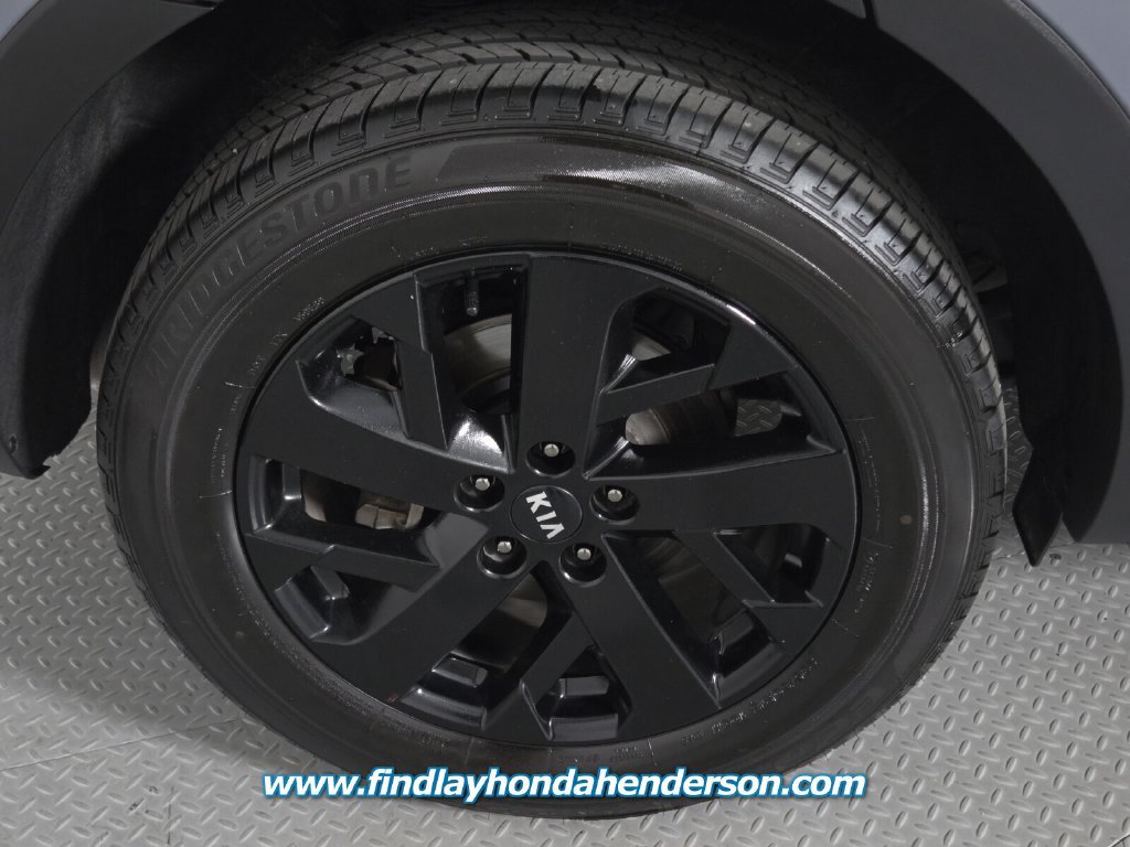 Used 2021 Kia Sorento S AWD/4WD image 11