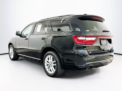 Used 2024 Dodge Durango GT AWD/4WD image 5