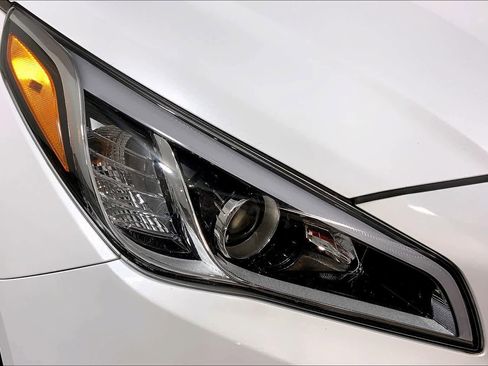 Used 2017 Hyundai Sonata Sport w/ Value Edition Package 02 image 28