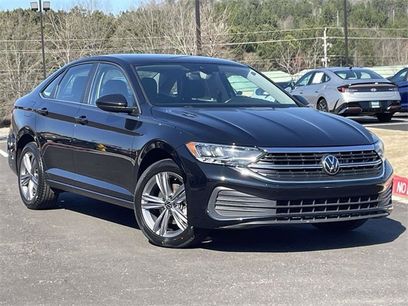 Used 2024 Volkswagen Jetta SE