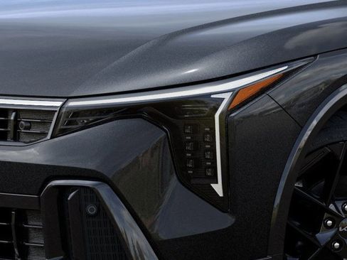 New 2026 Kia K4 GT-Line Turbo FWD image 13
