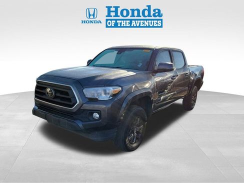 Used 2023 Toyota Tacoma SR5 image 3