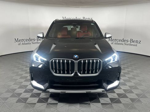 Used 2024 BMW X1 xDrive28i w/ Technology Package AWD/4WD image 2