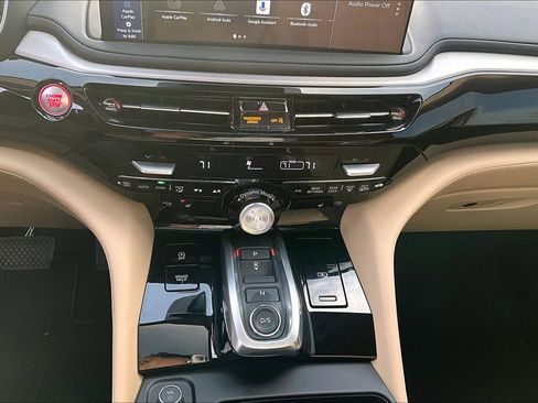 Used 2025 Acura MDX Technology Package image 33