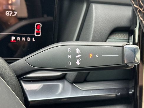 New 2026 GMC Terrain AT4 AWD/4WD image 22