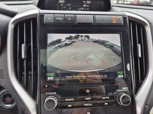 Used 2019 Subaru Ascent Touring AWD/4WD image 24