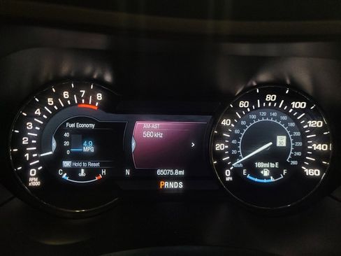 Used 2014 Lincoln MKZ AWD image 23