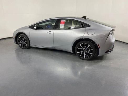 New 2026 Toyota Prius Plug-In Hybrid image 6