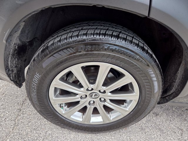 Used 2020 Lexus NX 300 FWD w/ Comfort Package image 20