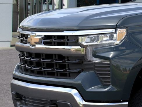 New 2026 Chevrolet Silverado 1500 LT AWD/4WD image 13