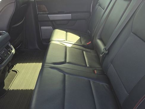 Used 2024 Ford F250 Lariat w/ Lariat Ultimate Package image 11