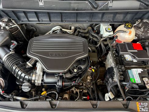 Used 2019 GMC Acadia Denali w/ LPO, Floor Liner Package AWD/4WD image 40