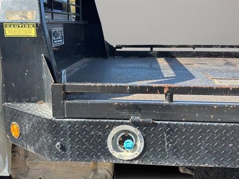 Used 2020 Chevrolet Silverado 3500 W/T w/ WT Convenience Package image 34