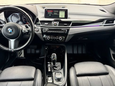 Used 2019 BMW X2 M35i w/ Premium Package AWD/4WD image 40