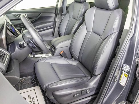 Used 2026 Subaru Ascent Limited AWD/4WD image 25