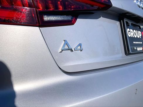 Used 2018 Audi A4 2.0T Ultra Premium Plus w/ Premium Plus Package image 31