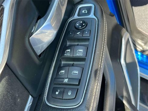 Used 2020 RAM 3500 Laramie image 26