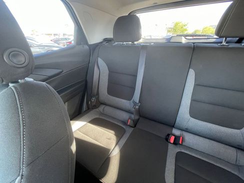 Used 2025 Chevrolet TrailBlazer LT image 37