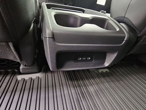 New 2026 Honda Odyssey EX-L image 32