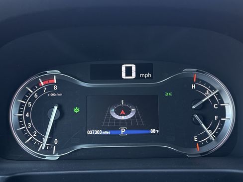 Used 2017 Honda Pilot EX-L image 11