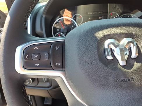 New 2026 RAM 2500 Big Horn image 10