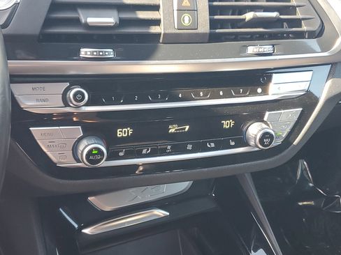 Used 2021 BMW X3 sDrive30i w/ M Sport Package RWD image 31