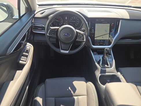 Used 2023 Subaru Outback Onyx Edition XT AWD/4WD image 19