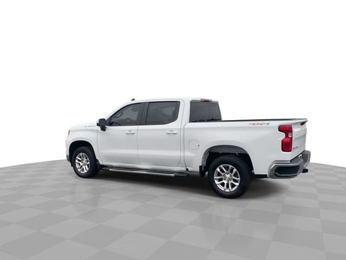 Used 2022 Chevrolet Silverado 1500 LT image 6
