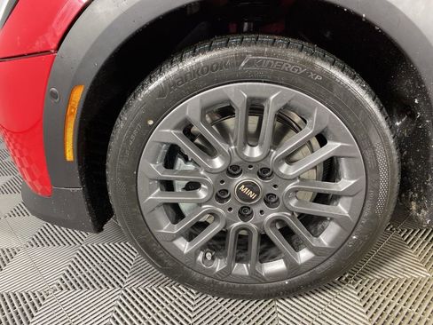New 2026 MINI Cooper S FWD image 5