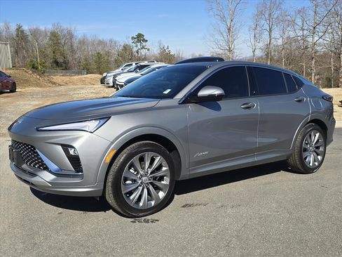 Used 2026 Buick Envista Avenir image 7