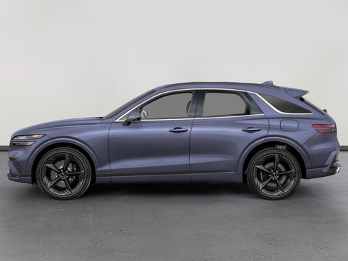 New 2026 Genesis GV70 2.5T Sport Prestige image 3