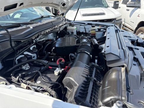 Used 2020 Ford F550 2WD Regular Cab Super Duty image 34