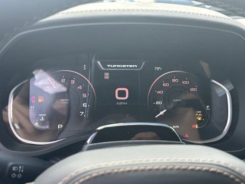 New 2026 RAM 1500 Tungsten image 26