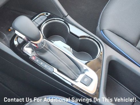 New 2026 Buick Encore GX Sport Touring w/ Advanced Technology Package FWD image 15