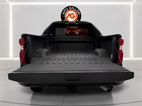 Used 2022 Chevrolet Silverado 2500 Custom w/ Custom Convenience Package AWD/4WD image 26