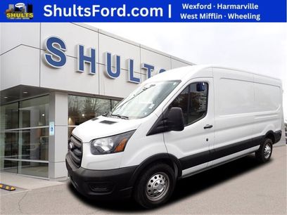 Used 2020 Ford Transit 250 Medium Roof AWD