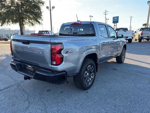 New 2026 Chevrolet Colorado Z71 w/ Technology Package AWD/4WD image 7