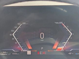 Certified 2025 BMW X1 xDrive28i w/ Technology Package video 4