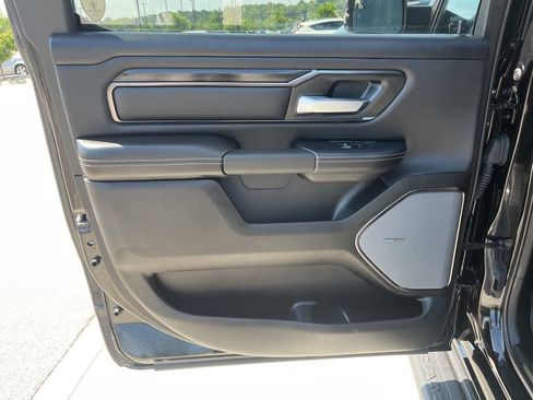 Used 2026 RAM 1500 Rebel w/ Rebel Level 2 Equipment Group AWD/4WD image 15