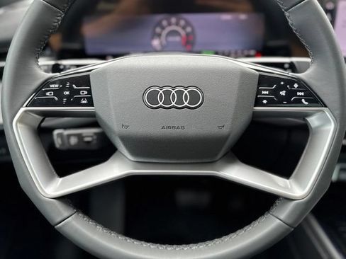 New 2026 Audi Q3 quattro 2.0T AWD/4WD image 17