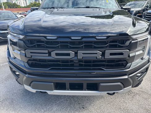 Used 2024 Ford F150 Raptor image 13