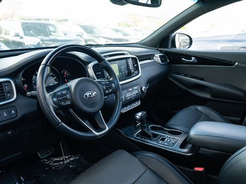 Used 2018 Kia Sorento SX AWD/4WD image 13