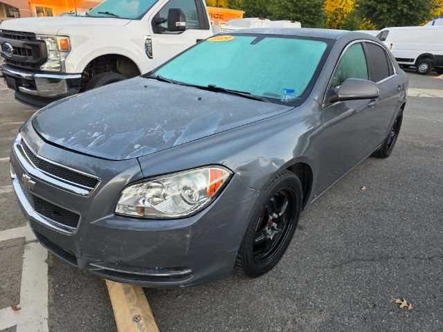 Used 2009 Chevrolet Malibu LT FWD image 1