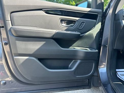 Used 2024 Honda Pilot EX-L image 12