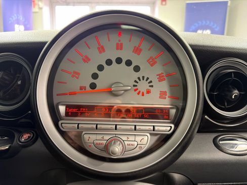 Used 2010 MINI Cooper S FWD image 21