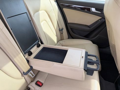 Used 2016 Audi A4 2.0T Premium w/ Audi MMI Navigation Plus image 38