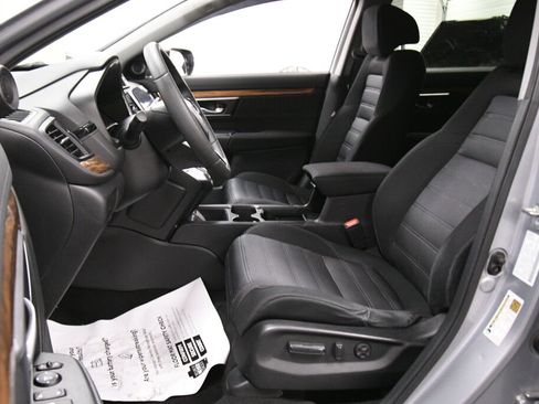 Used 2018 Honda CR-V EX image 9
