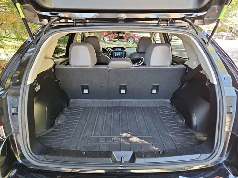 Used 2022 Subaru Crosstrek 2.5i Sport w/ Moonroof Package image 31