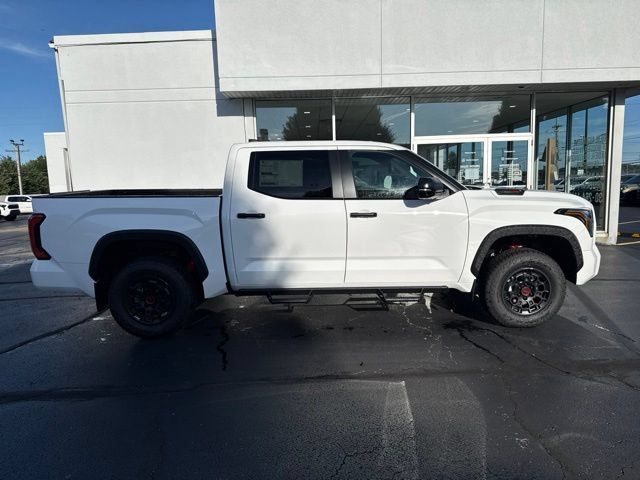 New 2026 Toyota Tundra TRD Pro AWD/4WD image 8